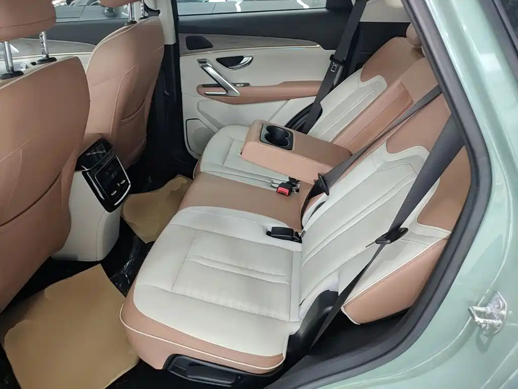 Jetour X70 C-DM — миниатюра 22