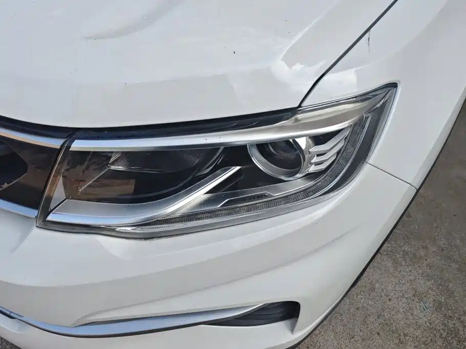 Changan CS35PLUS — миниатюра 5