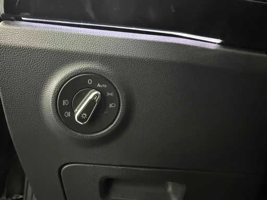 Volkswagen Tayron — миниатюра 11