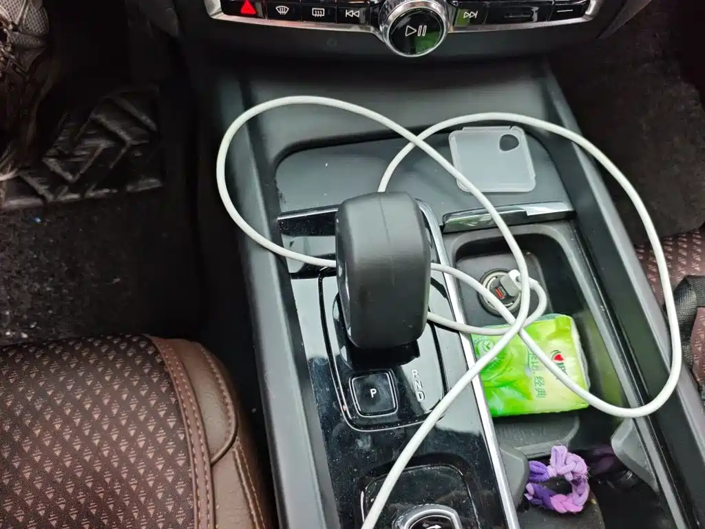 Volvo XC60 — миниатюра 10