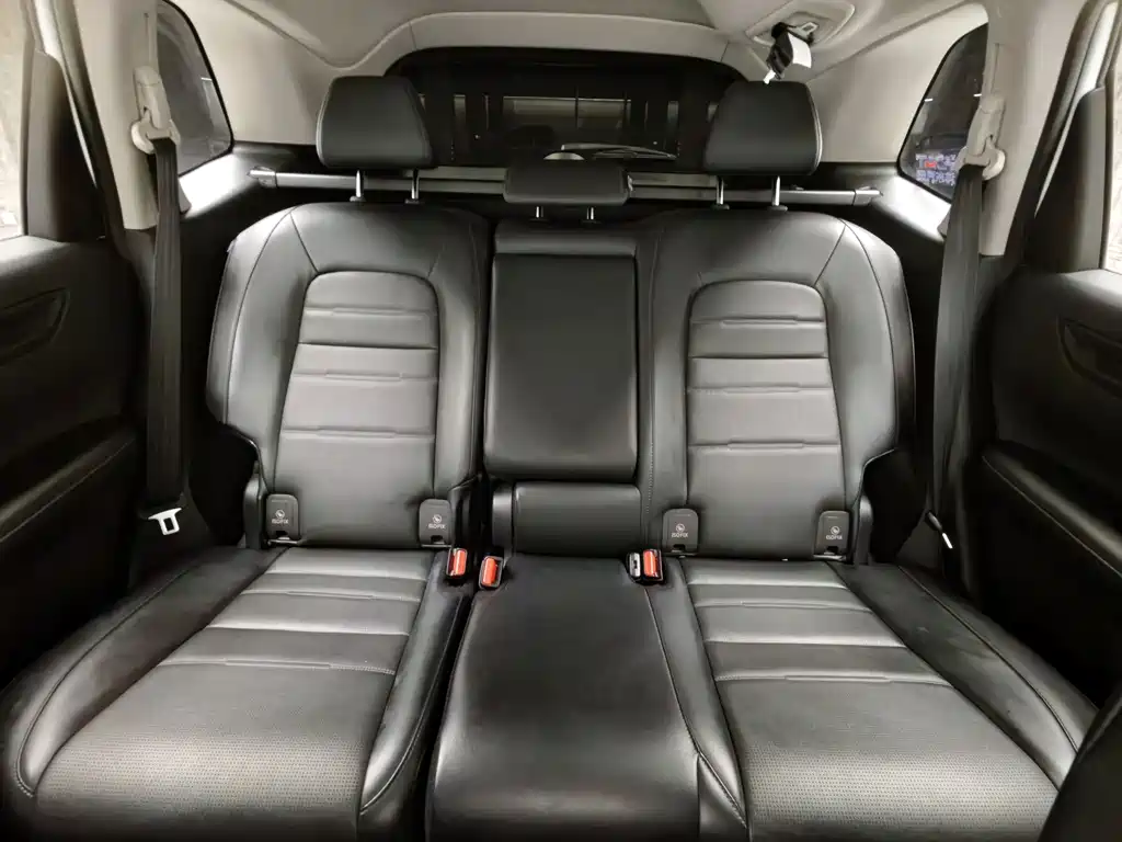 Honda CR-V — миниатюра 15