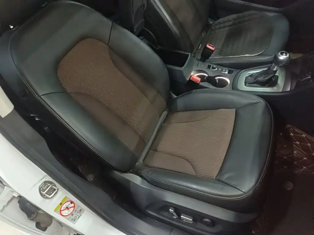 Audi Q3 — миниатюра 25