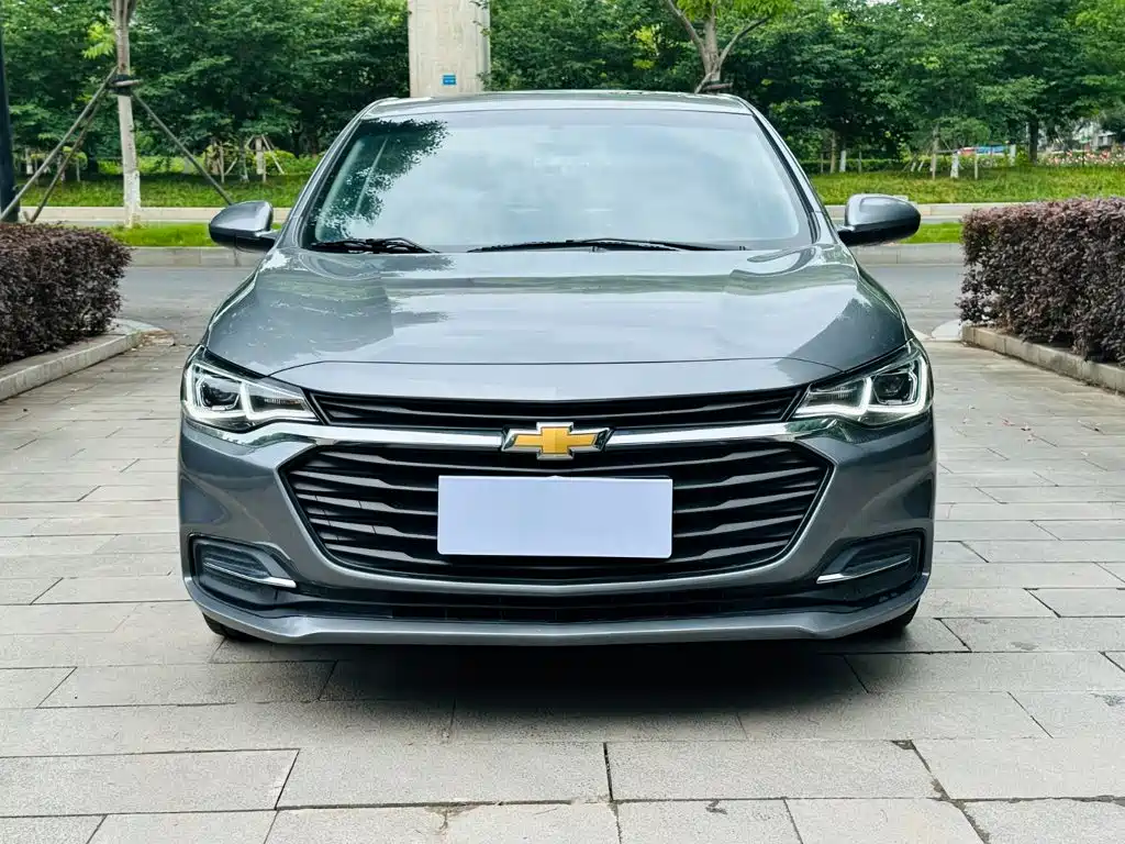 Chevrolet Monza — миниатюра 2