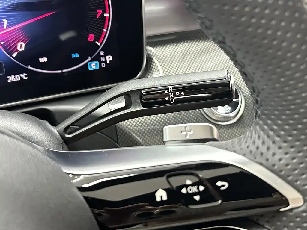 Mercedes-Benz C-Class — миниатюра 19