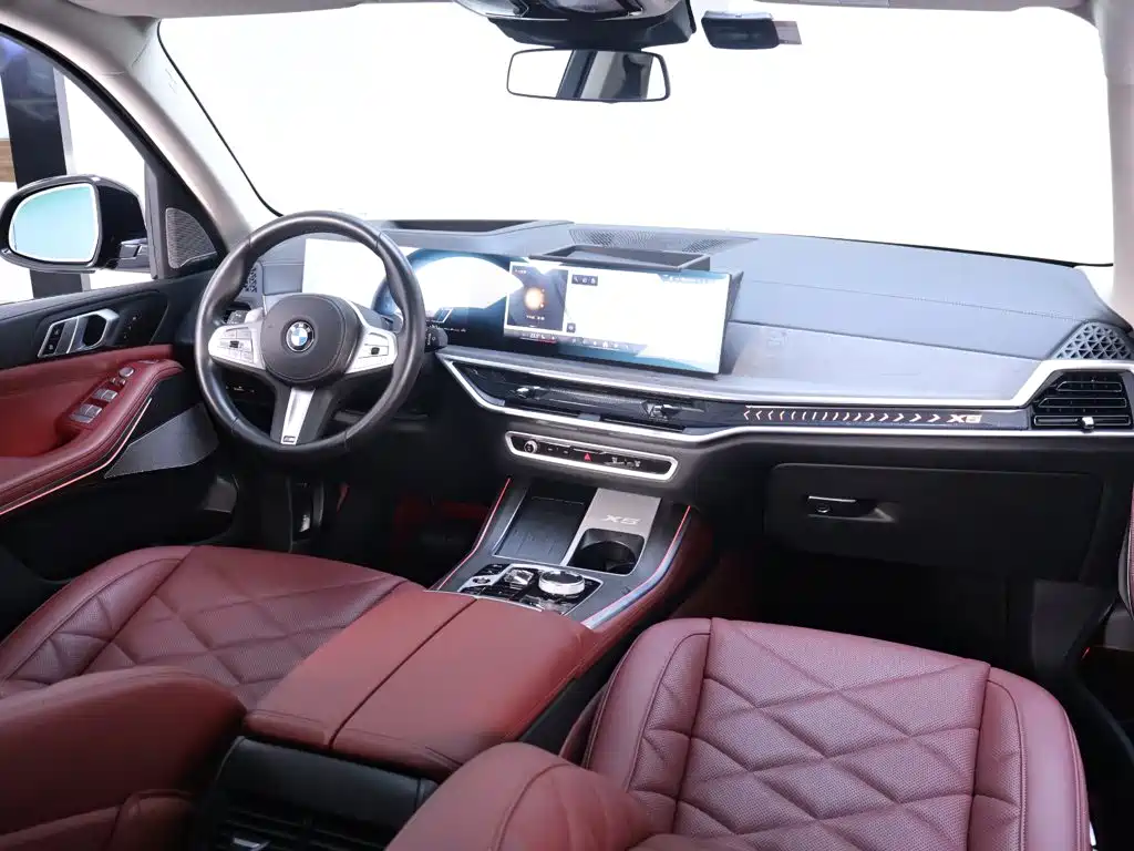 BMW X5 — миниатюра 15