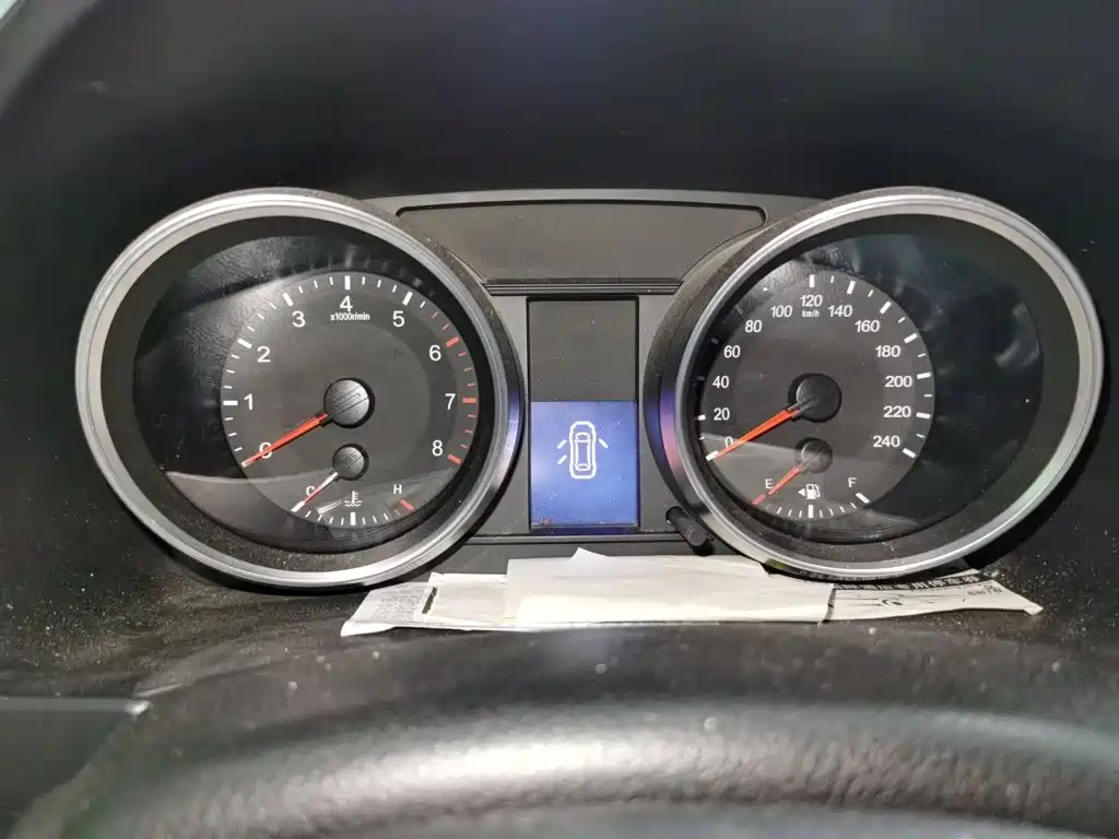 Haval H6 — миниатюра 7