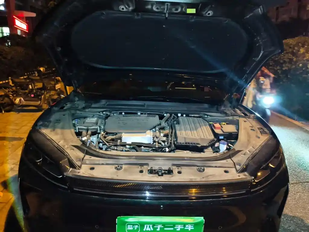 Fulwin Fengyun A9L — миниатюра 21
