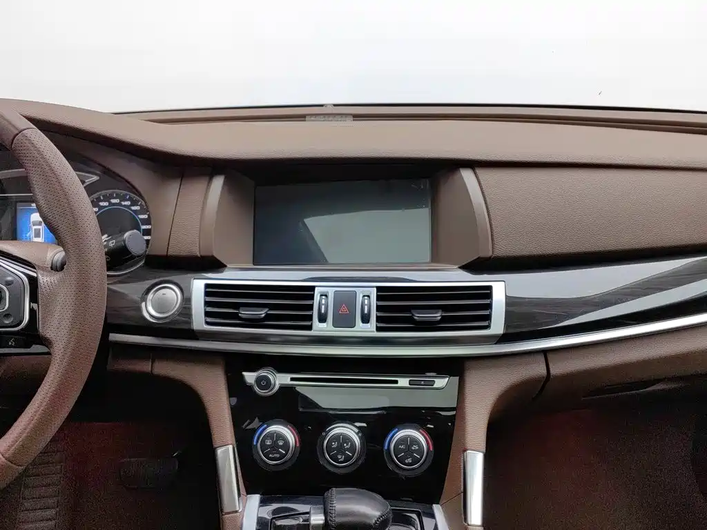 Haval H7 — миниатюра 12