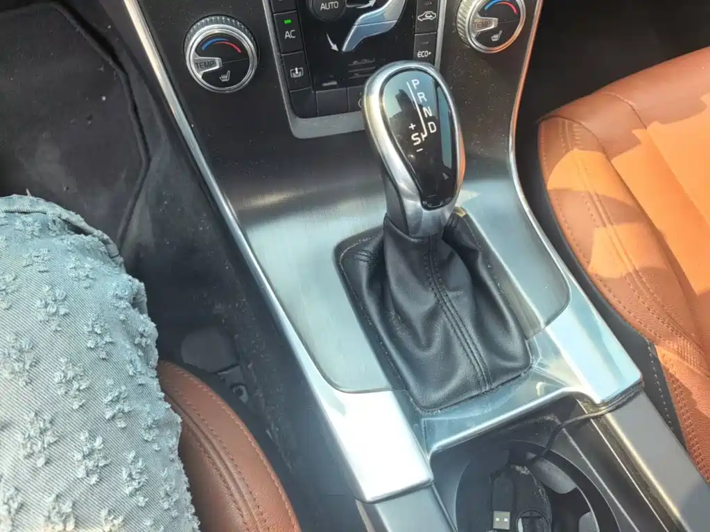 Volvo S60 — миниатюра 14