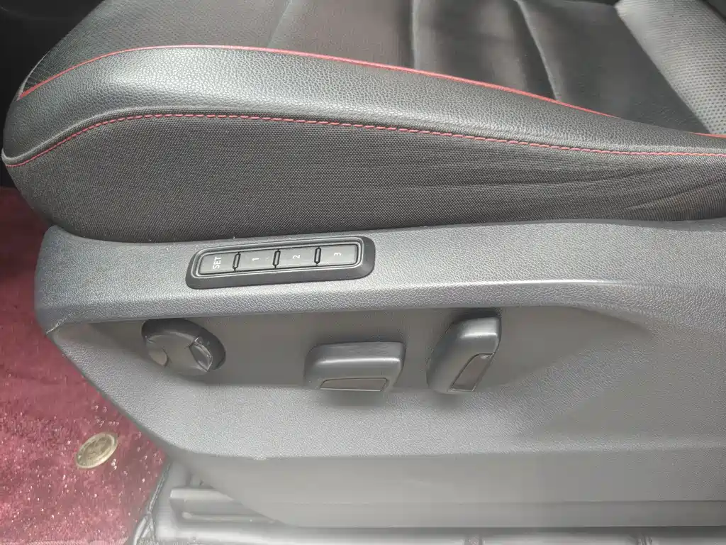 Volkswagen Tayron — миниатюра 10