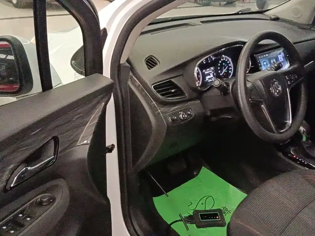 Buick Encore — фотографии объявления, Фото 16