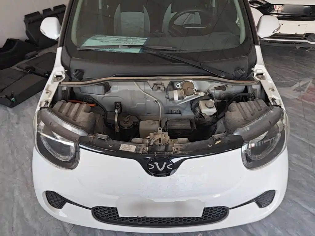 FERRAL EV — миниатюра 20