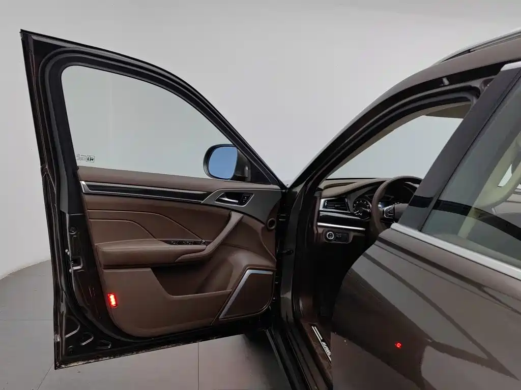 Haval H7 — миниатюра 8