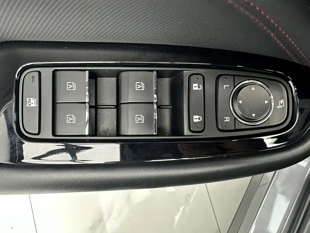 GAC Motor GS4 Plus — миниатюра 11