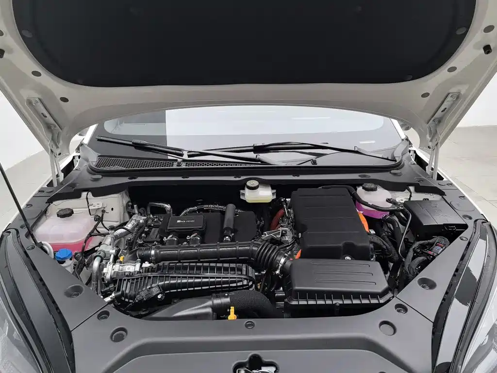BYD Seal 06 DM-i Touring — миниатюра 6
