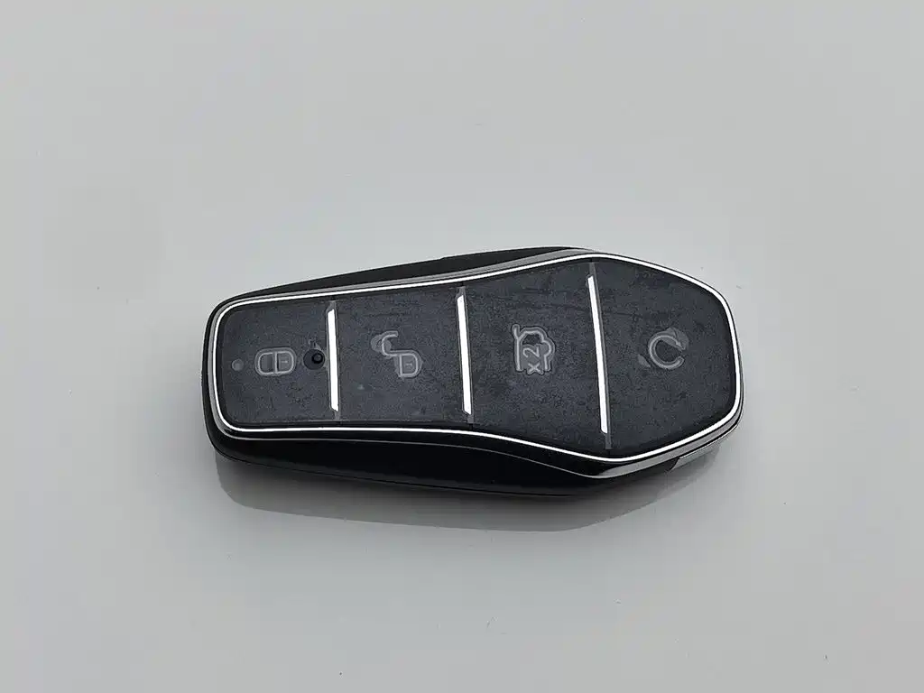 BYD Seal 06 DM-i Touring — миниатюра 19