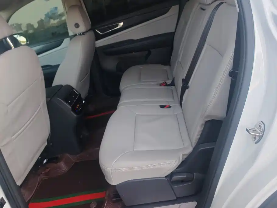 Volkswagen Teramont — миниатюра 11