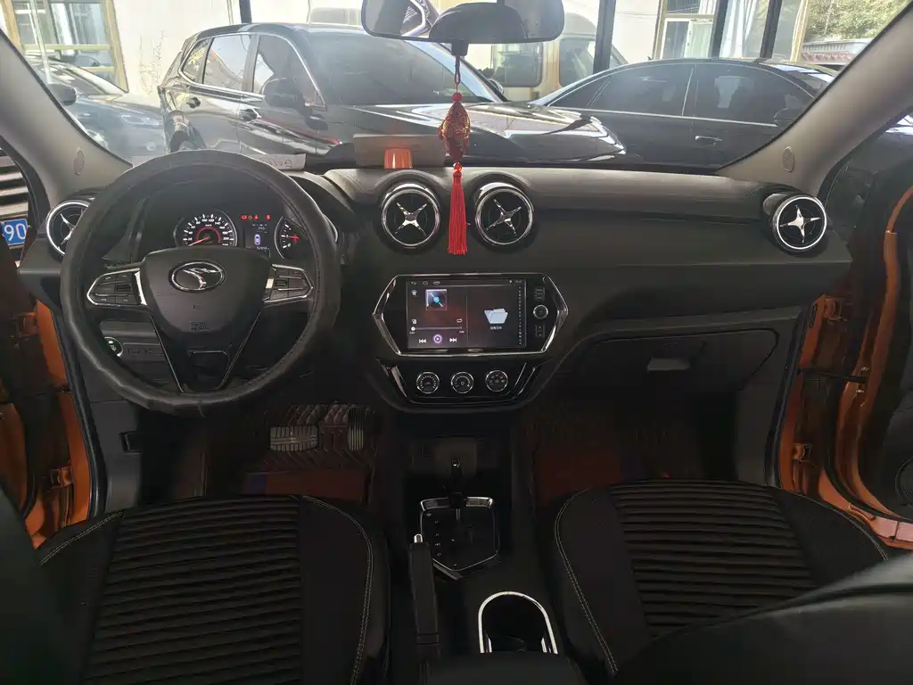 Soueast DX3 — миниатюра 9