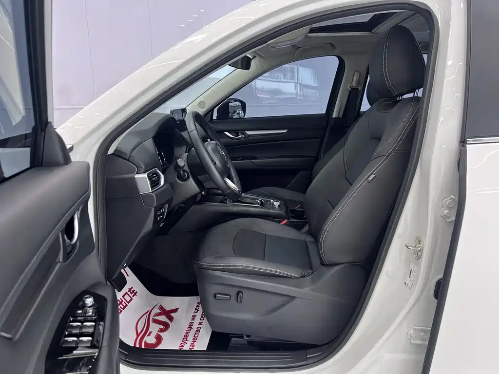 Mazda CX-5 — миниатюра 7