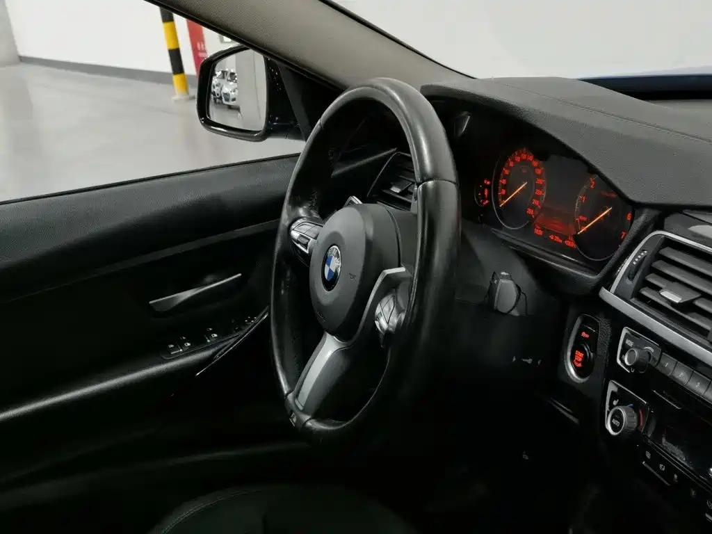 BMW 3 Series — миниатюра 22