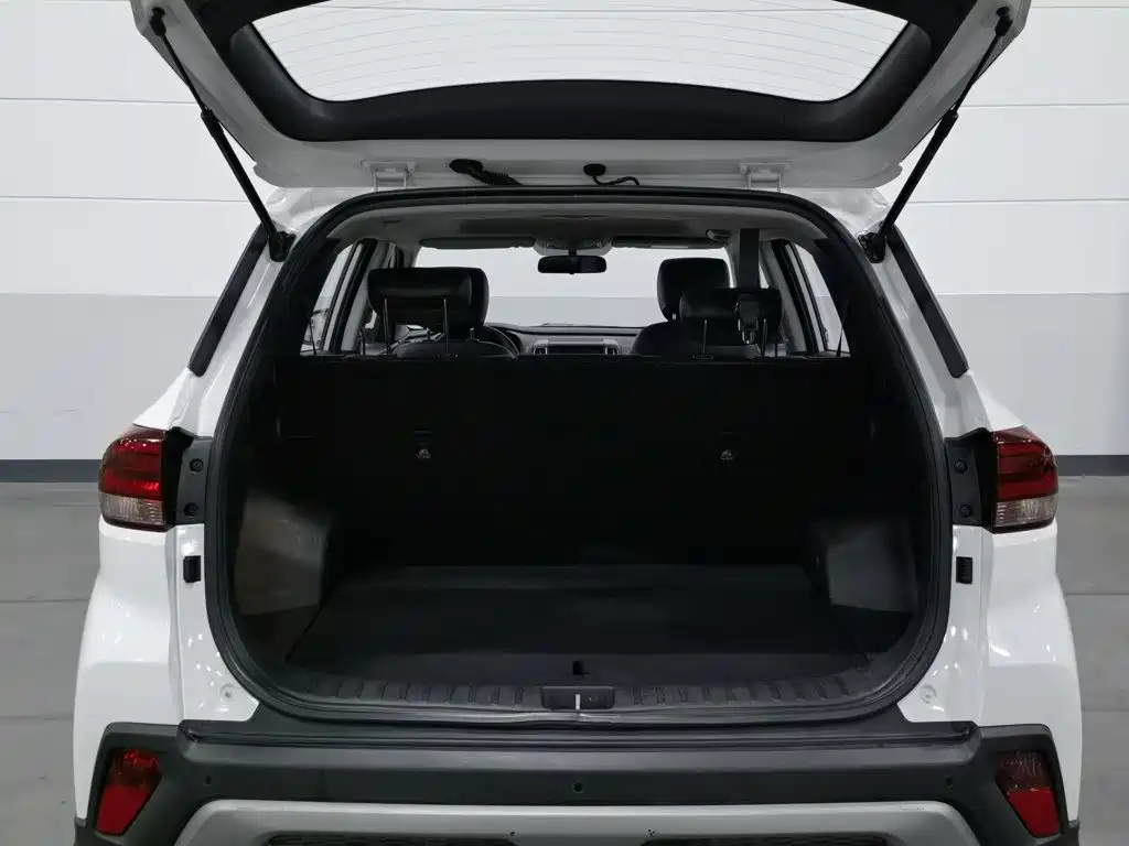 Hyundai ix35 — миниатюра 16