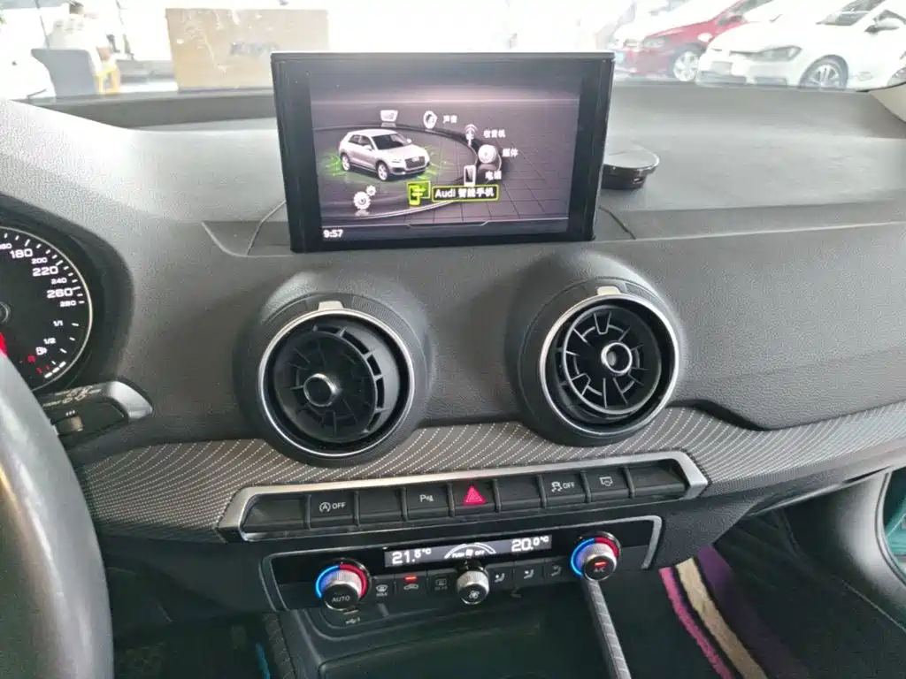 Audi Q2L — миниатюра 13