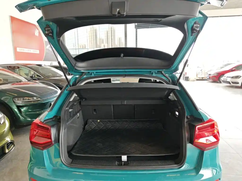Audi Q2L — миниатюра 19