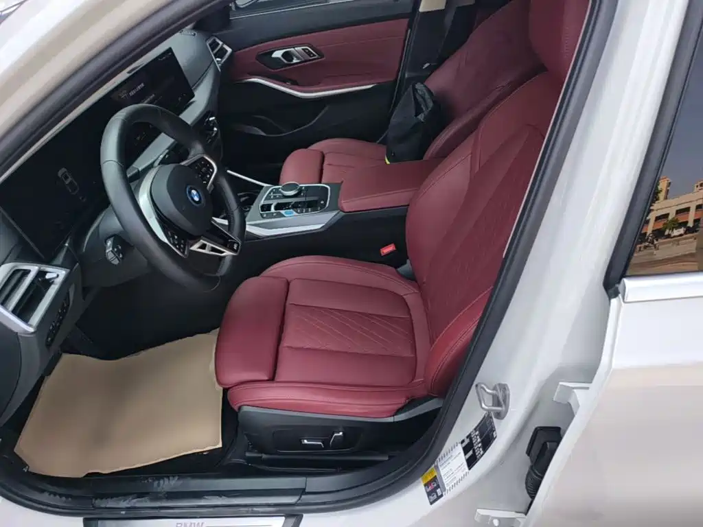 BMW i3 — миниатюра 15