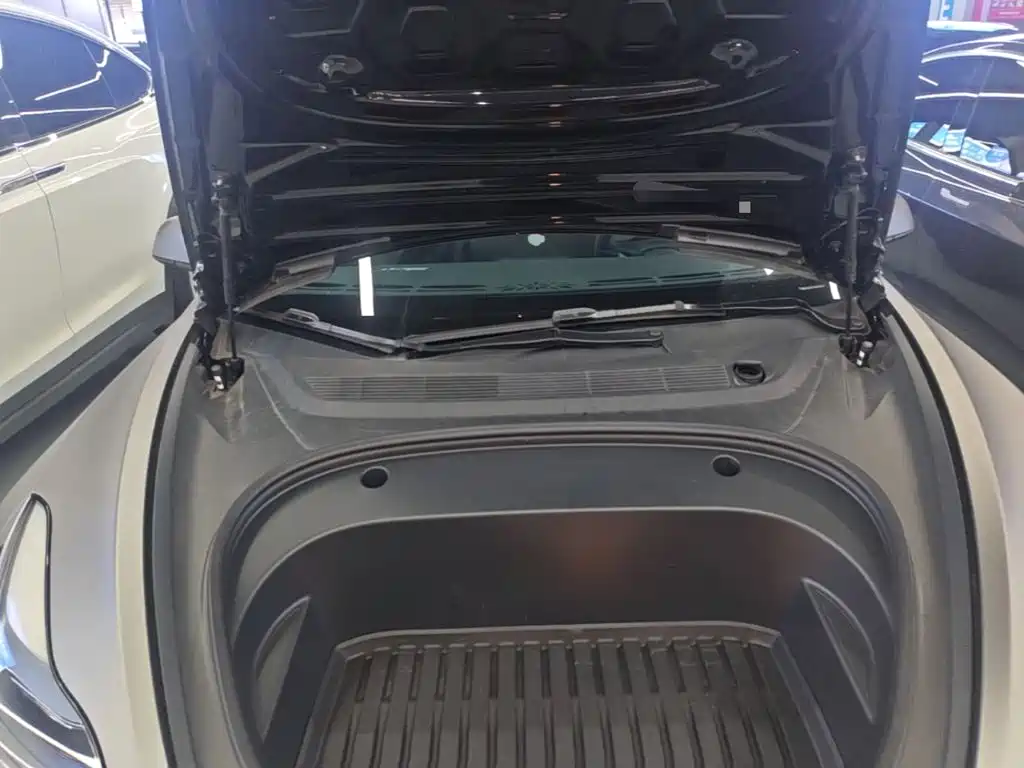 Tesla Model 3 — миниатюра 20