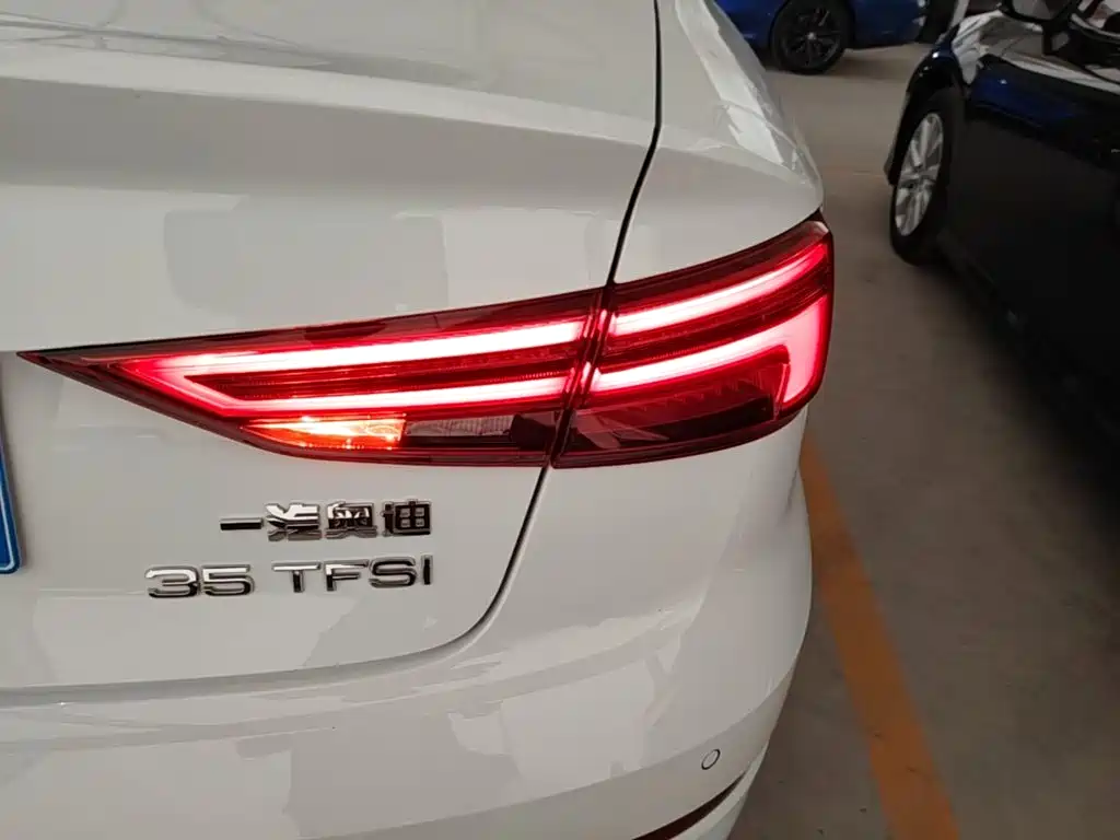 Audi A3 — миниатюра 8