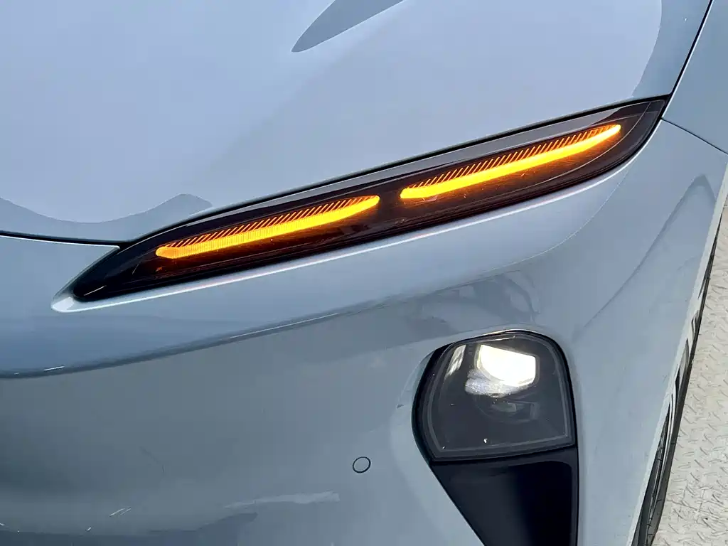 NIO ET5 — фотографии объявления, Фото 30
