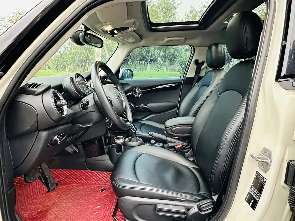 MINI Mini — миниатюра 8