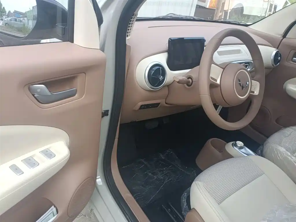 Wuling Mini EV — фотографии объявления, Фото 16
