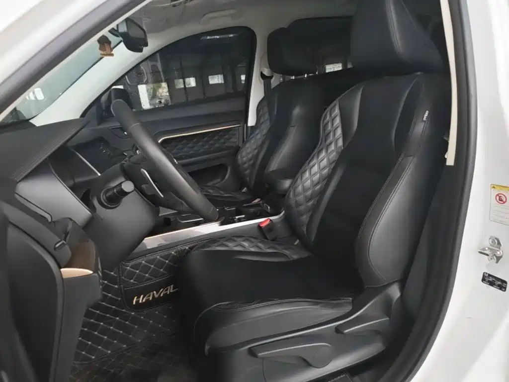 Haval H6 — миниатюра 15