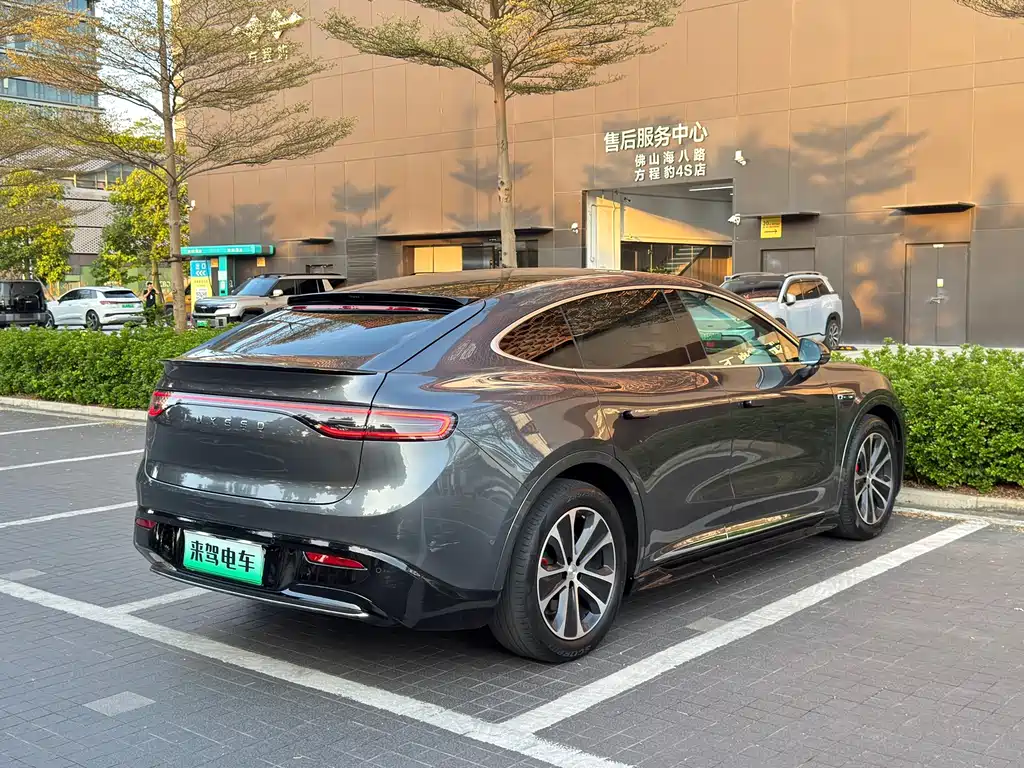 Zhijie Zhijie R7 — миниатюра 5