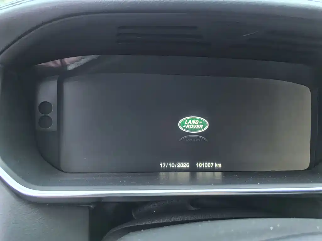 Land Rover Range Rover — миниатюра 10