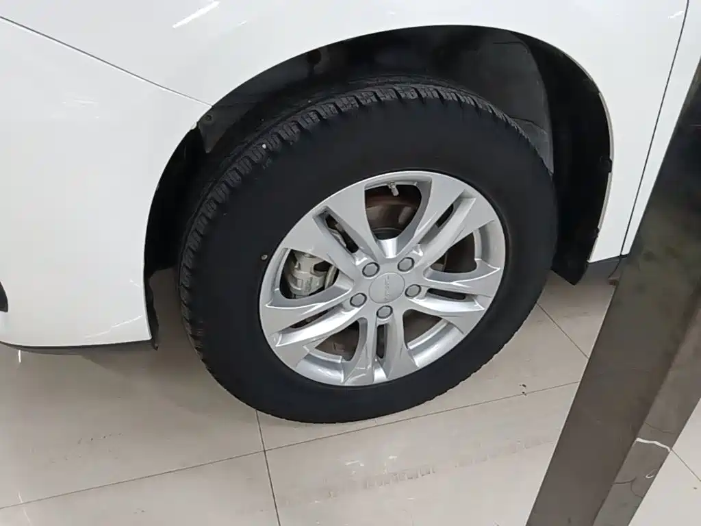 Haval M6 — миниатюра 23
