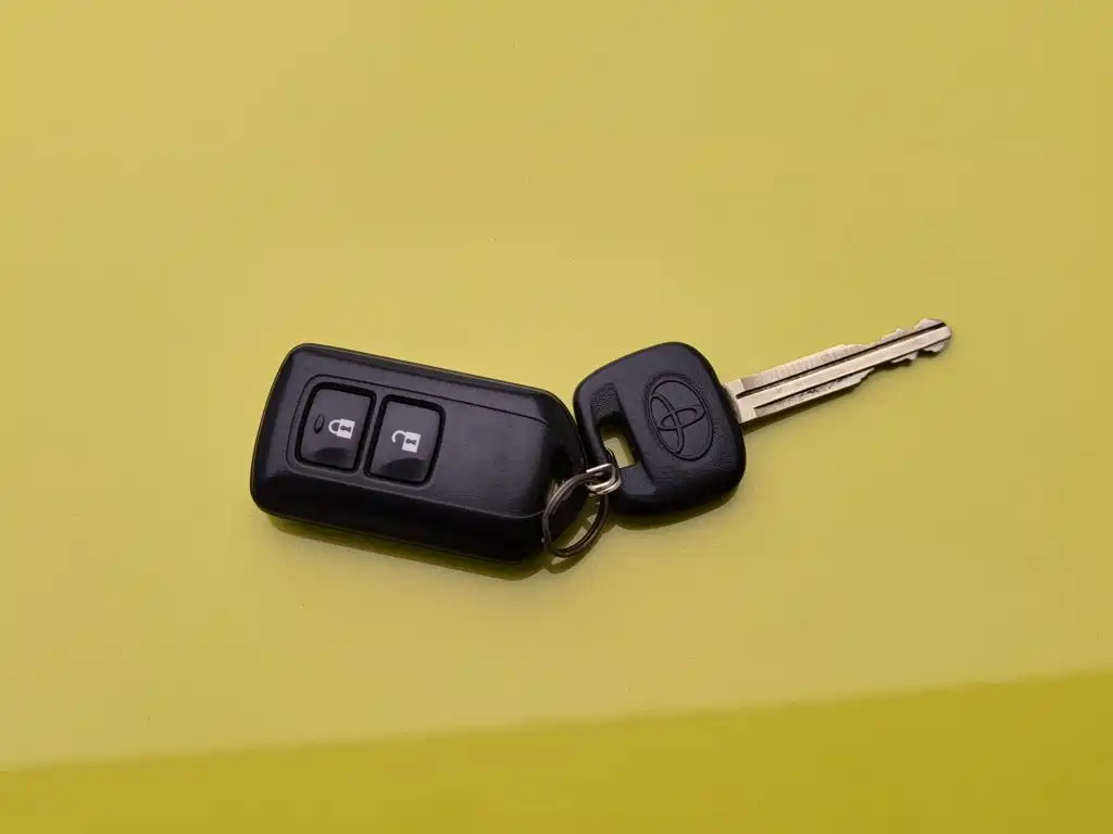 Toyota Yaris L — миниатюра 19
