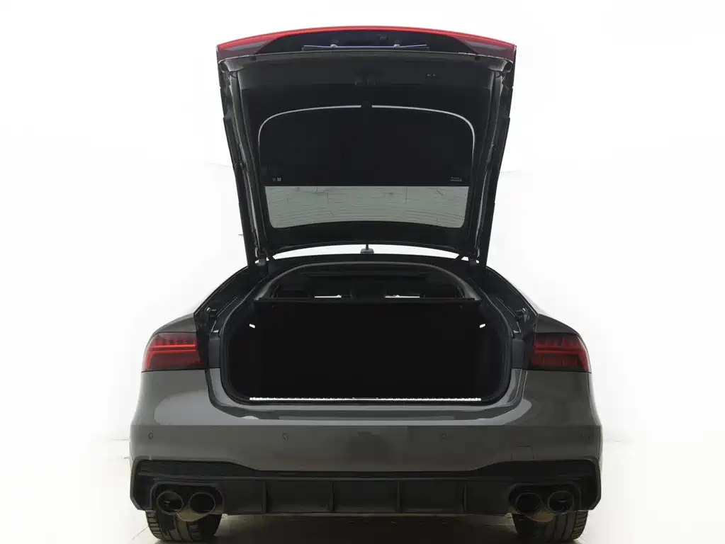 Audi A7 — миниатюра 12