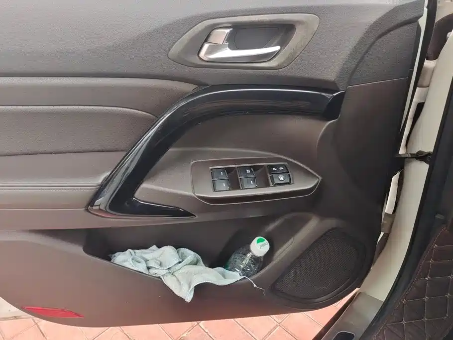 GAC Motor Trumpchi GS4 — миниатюра 7