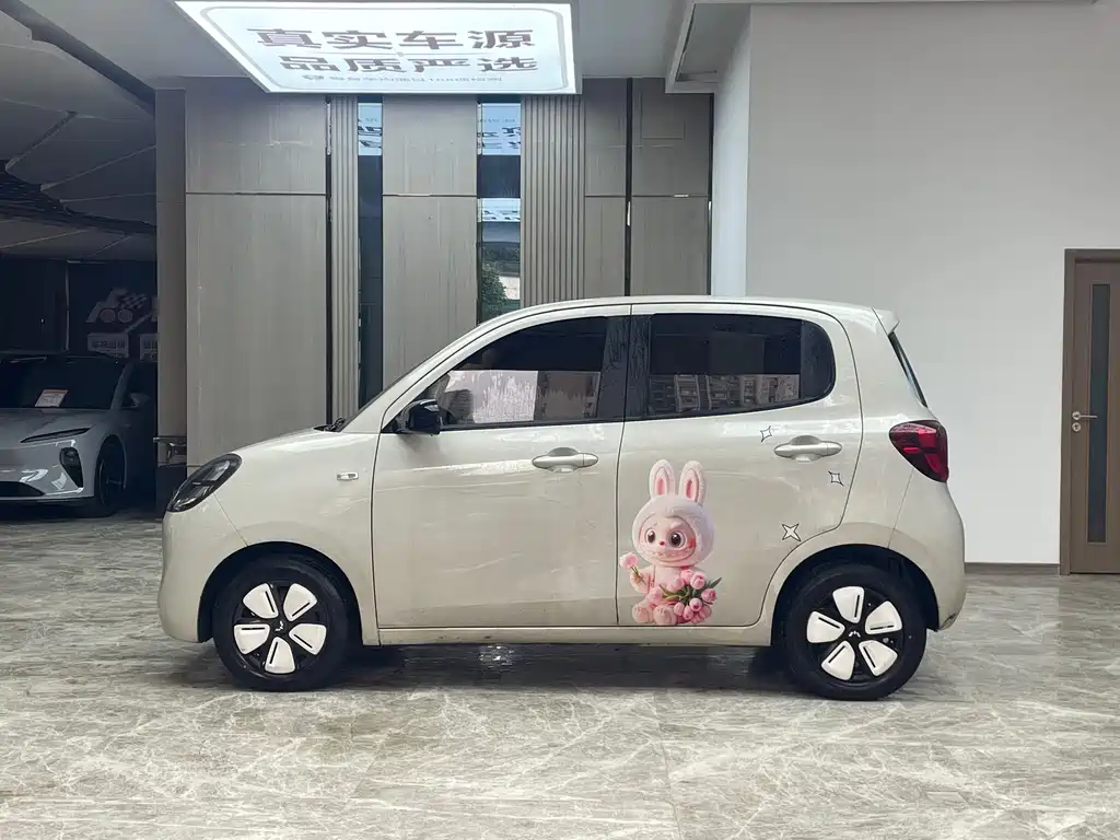 Wuling Mini EV MINIEV 2025