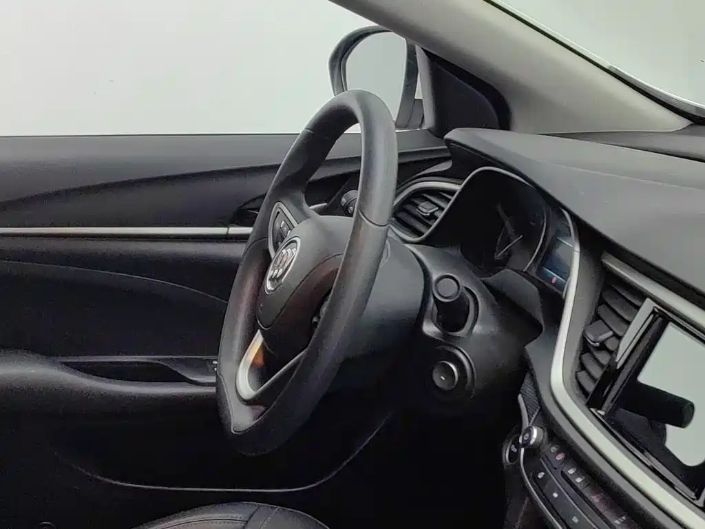 Buick Excelle — миниатюра 22
