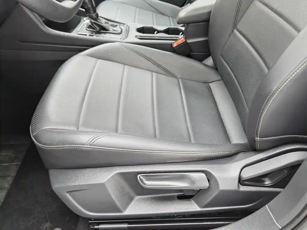 Volkswagen Lavida — миниатюра 20
