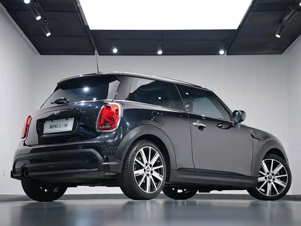 MINI Mini — миниатюра 2