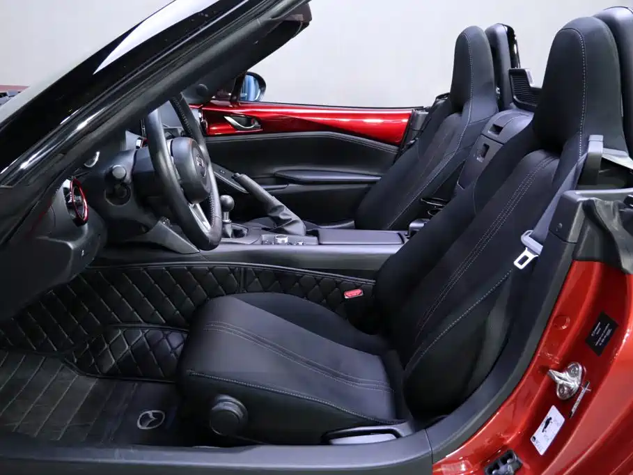 Mazda MX-5 — миниатюра 16
