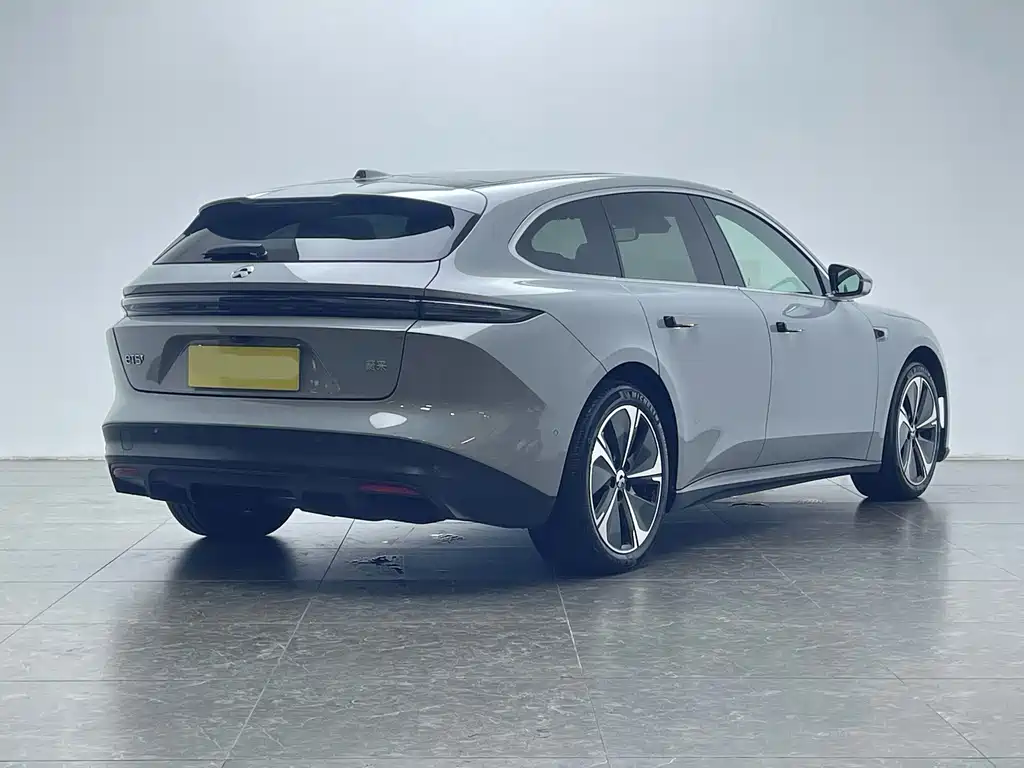 NIO ET5T — миниатюра 4