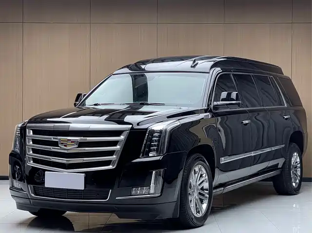 cadillac escalade-escalade