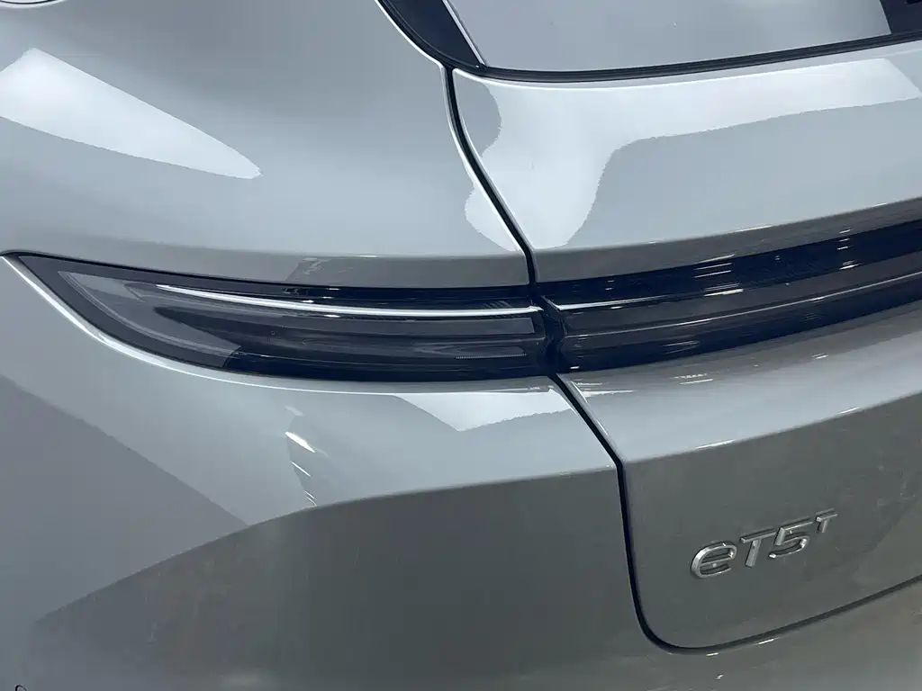 NIO ET5T — миниатюра 12