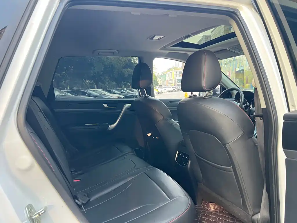 Haval M6 — миниатюра 10