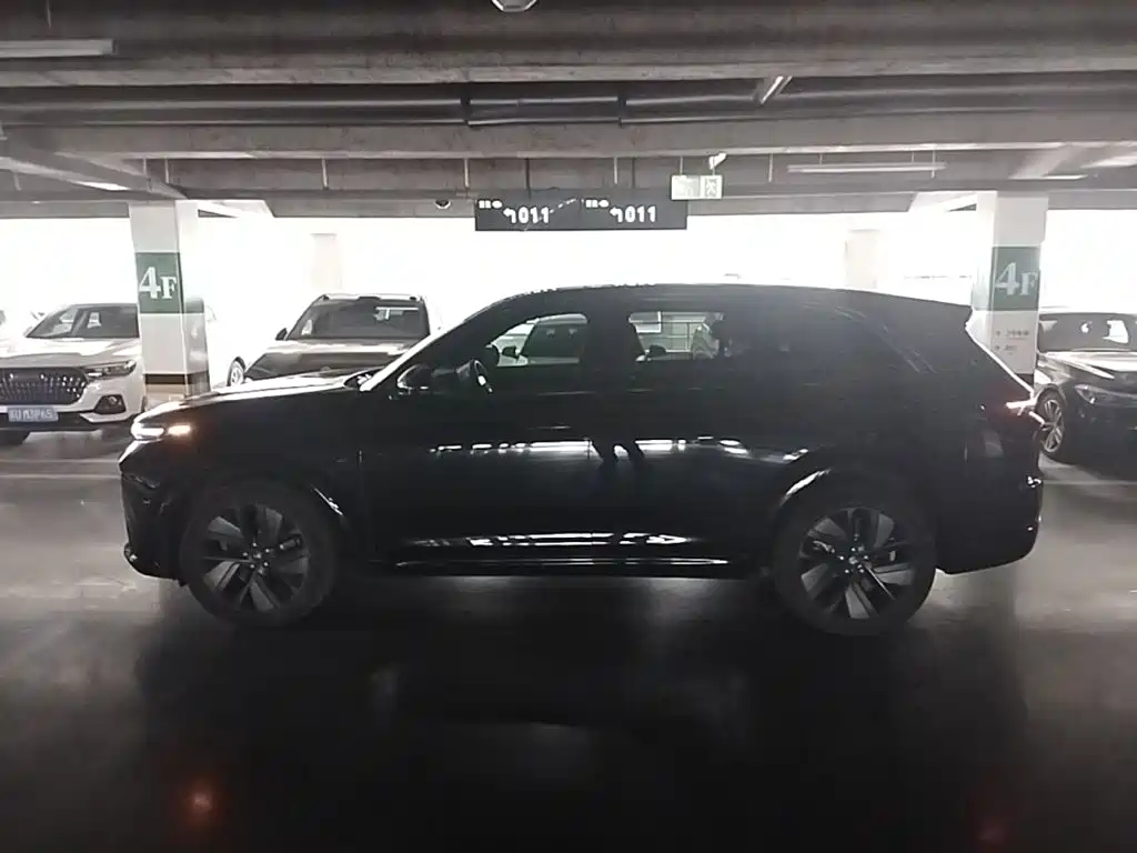 Li Auto Li L7 — миниатюра 25